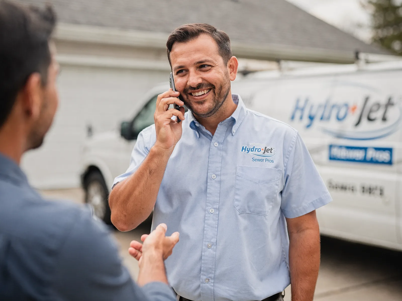 Hydro Jetting Near Me Minotola, NJ FAQs
